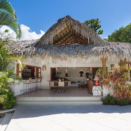 Casa Flamingo Las Terrenas Exterior foto