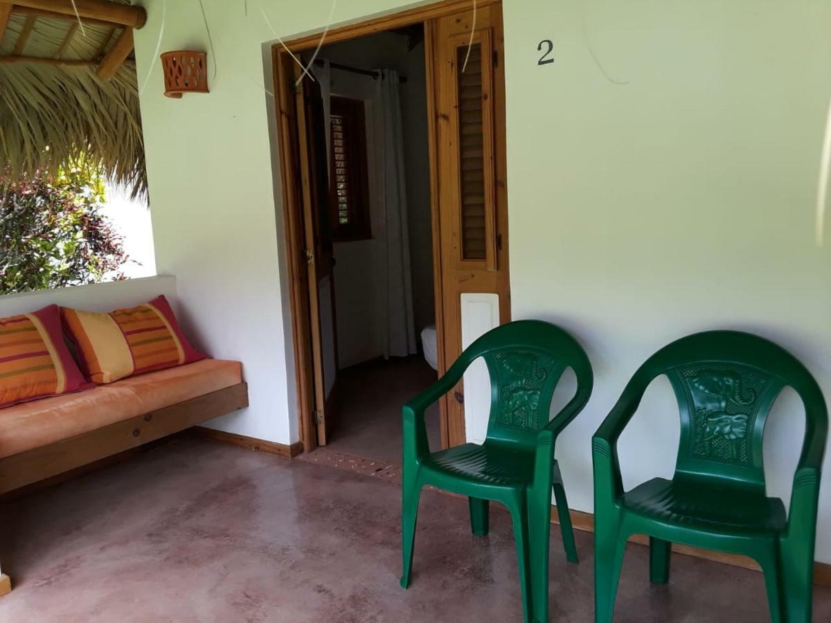 Casa Flamingo Las Terrenas Exterior foto